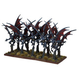 FORCES OF THE ABYSS Mega Army