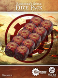 Engineer's Dice x10