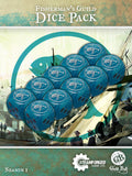 Fisherman's Dice x10