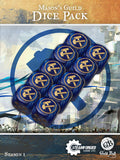Mason's Dice x10