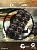 Mortician's Dice x10