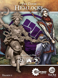 Hemlocke