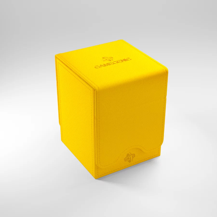SQUIRE 100+ XL