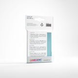 Thick Inner Card Sleeves: Clear (50ct)