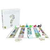 Concept - Boardgame