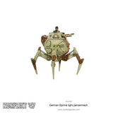 GERMAN Spinne Light Panzermech