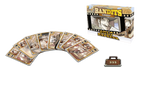 Colt Express Bandits Expansion- GHOST