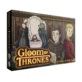 GLOOM OF THRONES