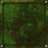 Grassy Mat