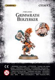 GRIMWRATH BERZERKER