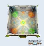 District 5 Objective Room