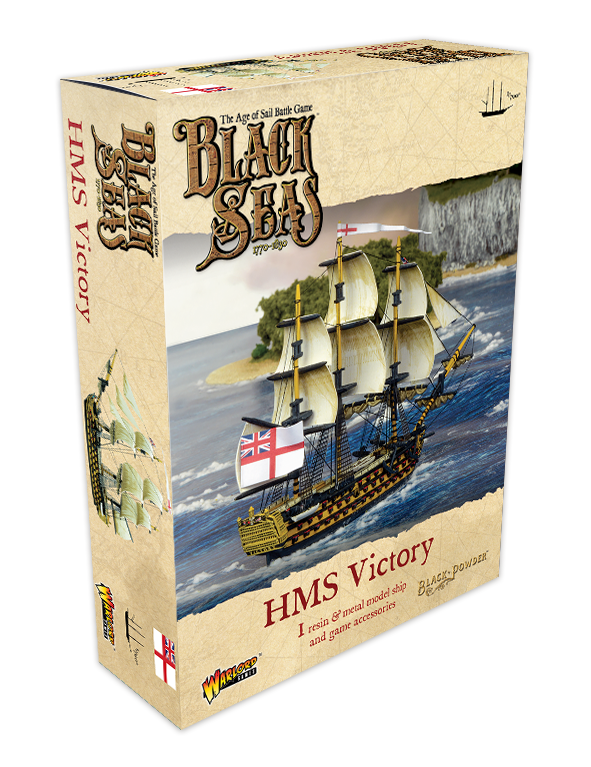 HMS Victory