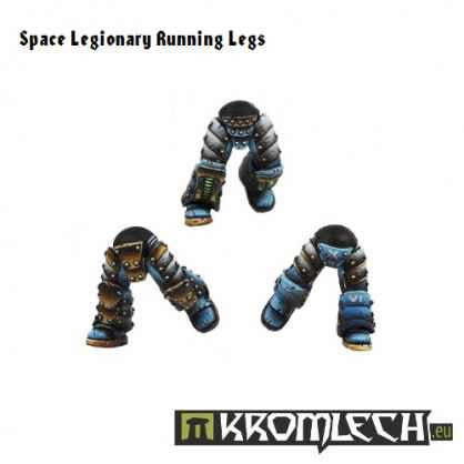 Legionaires Running Legs (6)