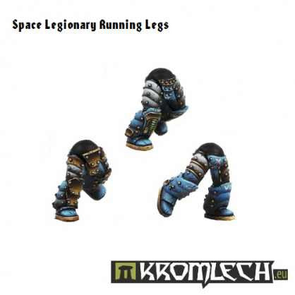 Legionaires Running Legs (6)