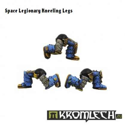 Legionaries Kneeling Legs (6)