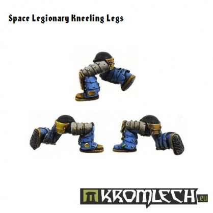 Legionaries Kneeling Legs (6)