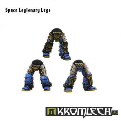 Legionaries Legs (6)