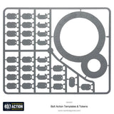 Bolt Action Templates