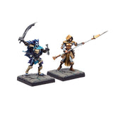 Dungeon Saga: Legendary Heroes of the Crypts