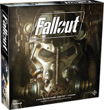 FALLOUT - The boardgame