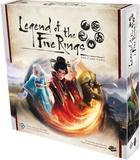 LEGEND OF FIVE RINGS - Core Set