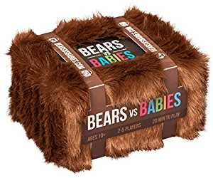 BEARS vs BABIES