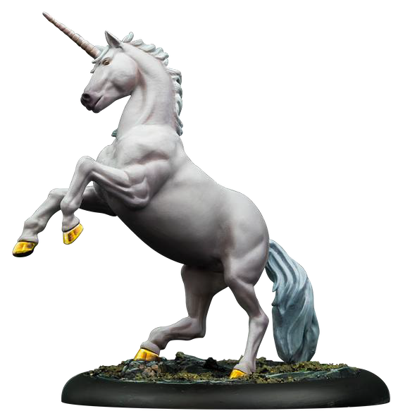 UNICORN  - Adventure Pack