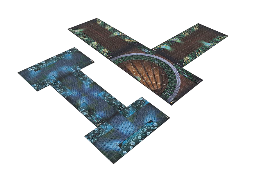 MINISTRY OF MAGIC PROPHECY ROOM - Adventure Pack