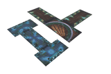 MINISTRY OF MAGIC PROPHECY ROOM - Adventure Pack