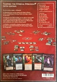 VAMPIRE - The Eternal Struggle TCG - 5th Edition box - Starter Kit