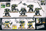 IRONJAWZ ORRUK BRUTES