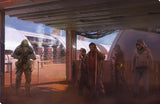 INFINITY RPG: Adventures in the Human Sphere