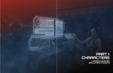 INFINITY RPG: Core Book