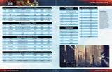 INFINITY RPG: Core Book