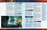 INFINITY RPG: Player's Guide