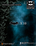 Batman Game Markers (K35BAC031)