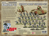 GERMAN K'47 Starter Set