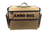 AMMO BOX BAG - Magna Rack Slider Load Out