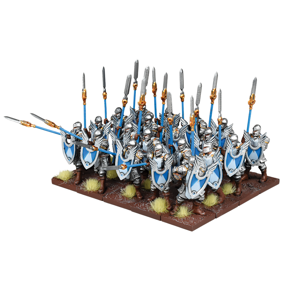 BASILEAN Mega Army