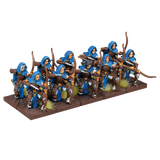 BASILEAN Mega Army