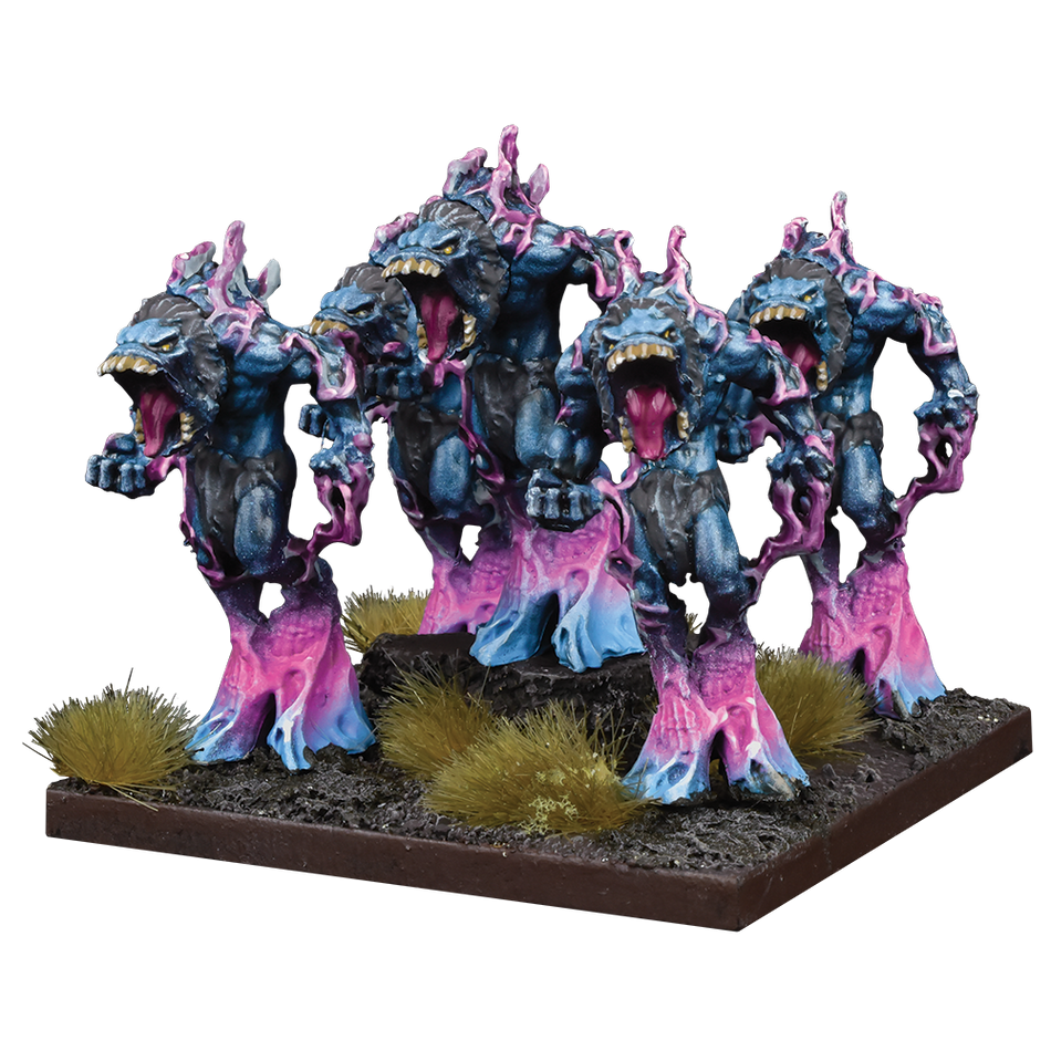 NIGHTSTALKER Mega Army