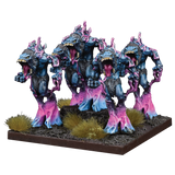 NIGHTSTALKER Mega Army