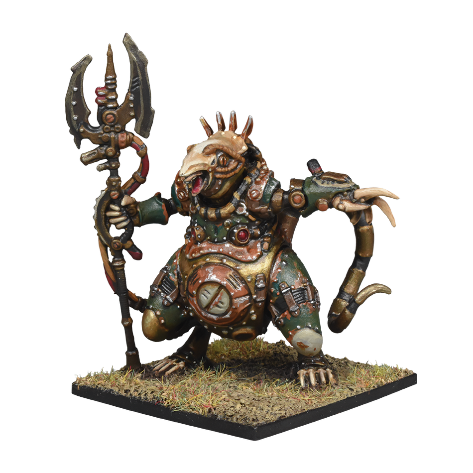 RATKIN Mega Army