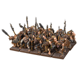RATKIN Mega Army