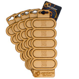 Bases with  Movement Tray's