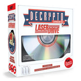 DECRYPTO- Laserdrive Expansion