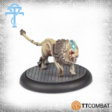 Beast Tamers