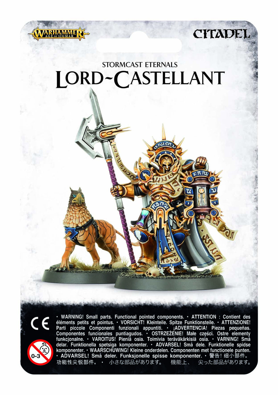 LORD-CASTELLANT