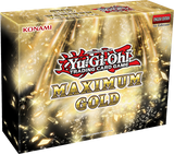 MAXIMUM GOLD