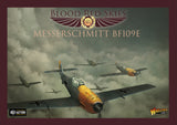 MESSERSCHMITT BF-109e - Squadron Box